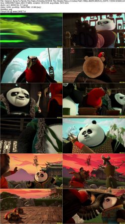 Kung Fu Panda The Paws of Destiny 2018 S01 1080p AMZN WEB-DL DDP5.1 H264-SiGMA