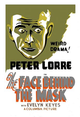 The Face Behind the Mask 1941 720p HDTV x264-REGRET