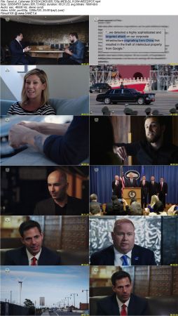 Cyberwar S01 720p WEB-DL H264-WEEDPOT