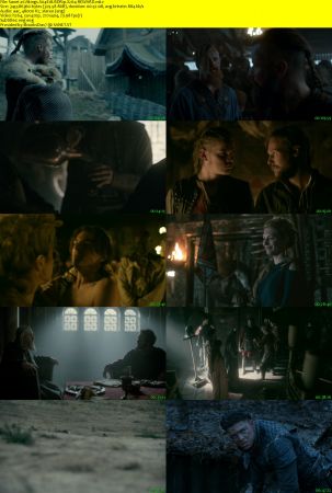 Vikings S04 BDRip X264-REWARD
