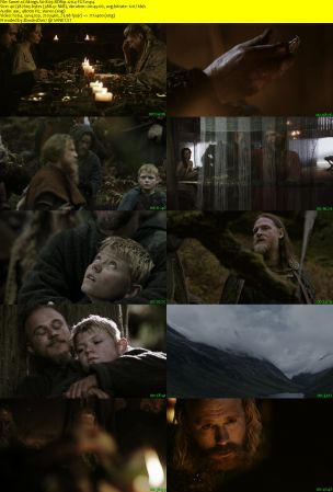 Vikings S01 EXTENDED BDRip x264-FGT