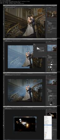 Dmitry Usanin - Wedding