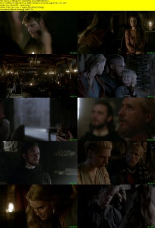Vikings S02 EXTENDED BDRip x264-DEMAND