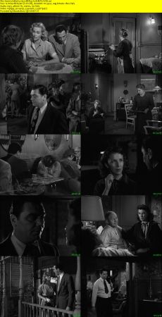 Marty 1955 BRRip XviD MP3-XVID