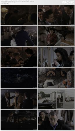 Goodfellas 1990 2160p UHD BluRay 10bit HDR x265-HazMatt