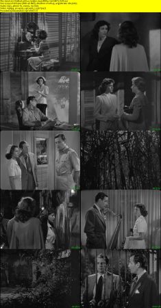 I Walked with a Zombie 1943 BRRip XviD MP3-XVID