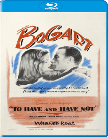 To Have and Have Not 1944 1080p BluRay H264 AAC-RARBG