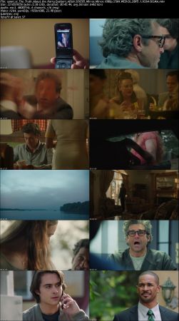 The Truth About the Harry Quebert Affair S01 1080p STAN WEB-DL DDP5 1 H264-SiGMA