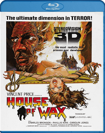 House Of Wax 1953 1080p BluRay H264 AAC-RARBG