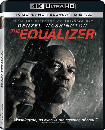 The Equalizer 2014 2160p BluRay x265 HEVC 10bit HDR AAC 7.1 Tigole UTR