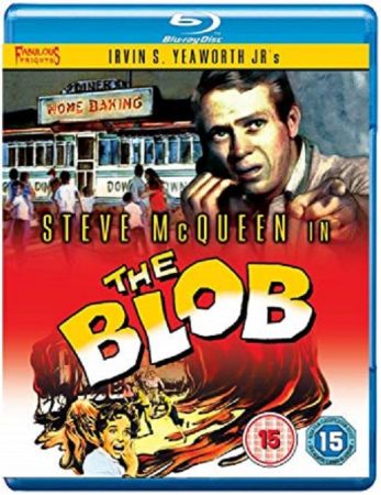 The Blob 1958 1080p BluRay H264 AAC-RARBG