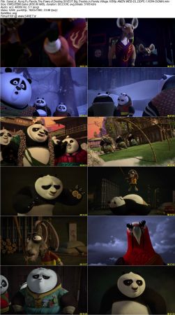 Kung Fu Panda The Paws of Destiny 2018 S01 1080p AMZN WEB-DL DDP5.1 H264-SiGMA