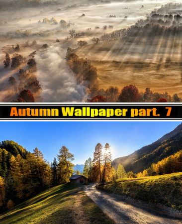 Autumn Wallpaper Part 07