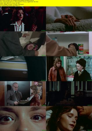 Sisters 1972 REMASTERED BRRip XviD MP3-XVID