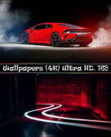 Desktop Wallpapers (4K) Ultra HD. Part (168) 