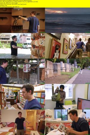 Off the Fence - Cat Nation (2017) 1080p HDTV x264 AAC MVGroup