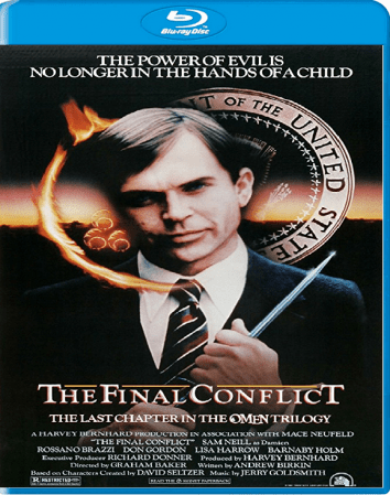 The Final Conflict 1981 720p BluRay H264 AAC-RARBG