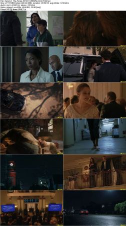 The Purge S01 WEBRip XviD-FUM