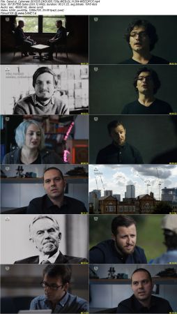 Cyberwar S01 720p WEB-DL H264-WEEDPOT