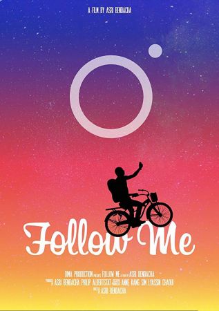 Follow Me 2017 WEB-DL x264-iKA
