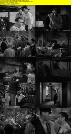 To Have and Have Not 1944 BRRip XviD MP3-XVID