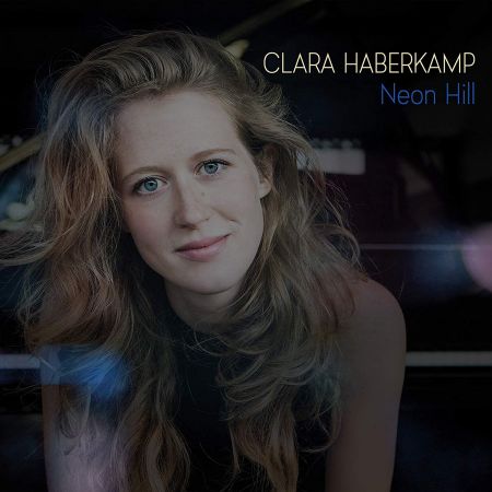 Clara Haberkamp - Neon Hill (2018) Mp3 / Flac