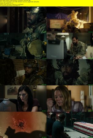 SEAL Team S02E05 720p HDTV x264-AVS