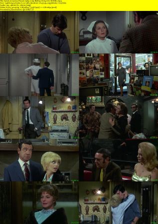 Cactus Flower 1969 720p BluRay H264 AAC-RARBG