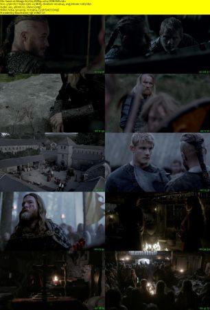 Vikings S02 EXTENDED BDRip x264-DEMAND
