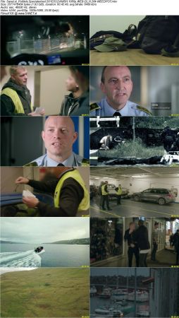Politiets Specialenhed S01 DANISH 1080p WEB-DL H264-WEEDPOT