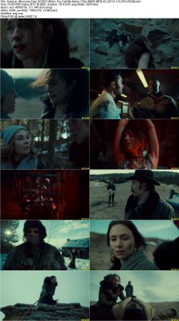 Wynonna Earp S03 720p AMZN WEB-DL DDP5.1 H264-ViSUM