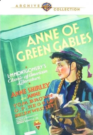 Anne of Green Gables 1934 720p HDTV x264-REGRET