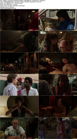 The Deuce S02 NORDiC 720p WEB-DL H264 DD5.1-TWA