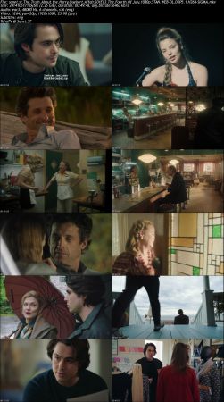 The Truth About the Harry Quebert Affair S01 1080p STAN WEB-DL DDP5 1 H264-SiGMA