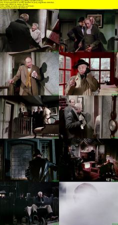 The Ladykillers 1955 BRRip XviD MP3-XVID