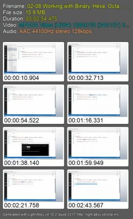 Go Programming by Example