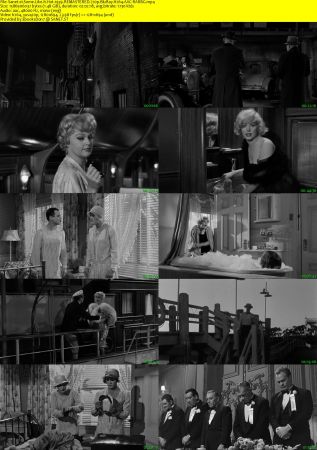 Some Like It Hot 1959 REMASTERED 720p BluRay H264 AAC-RARBG