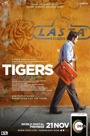 Tigers 2018 1080p Hindi UNTOUCHED WEB-HD AVC AAC 1.9GB ESub-TR