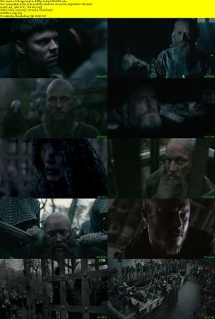 Vikings S04 BDRip X264-REWARD