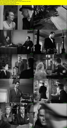 I Confess 1953 BRRip XviD MP3-XVID