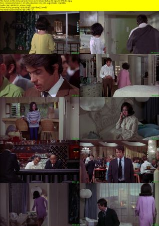 The Only Game in Town 1970 1080p BluRay H264 AAC-RARBG