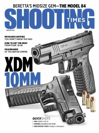 Shooting Times - February 2019