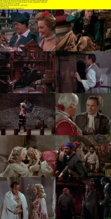 The Princess and the Pirate 1944 720p HDTV x264-REGRET