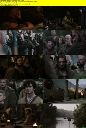Vikings S01 EXTENDED BDRip x264-FGT