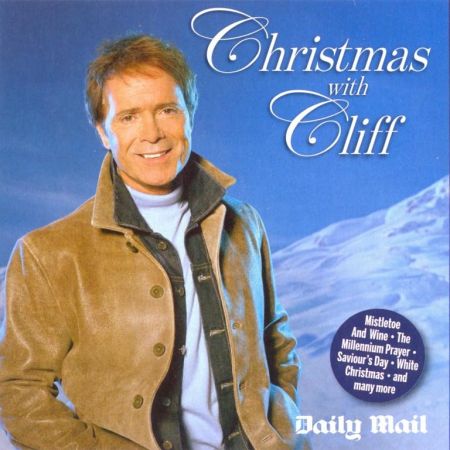 Cliff Richard - Christmas With Cliff (2011) FLAC