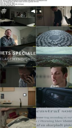 Politiets Specialenhed S01 DANISH 1080p WEB-DL H264-WEEDPOT