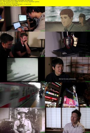 Forgive Dont Forget 2018 WEBRip x264-ION10