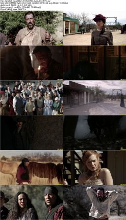 Dead Men 2018 BRRip XviD AC3-EVO