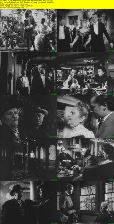 The Magnificent Ambersons 1942 BRRip XviD MP3-XVID