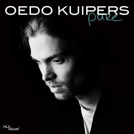 Oedo Kuipers - pure (2018) Mp3 / Flac
